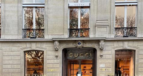 gruppo castefranco per brand gucci